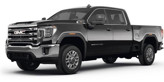 GMC SIERRA HD 2024 1GT49ME70RF128463 image